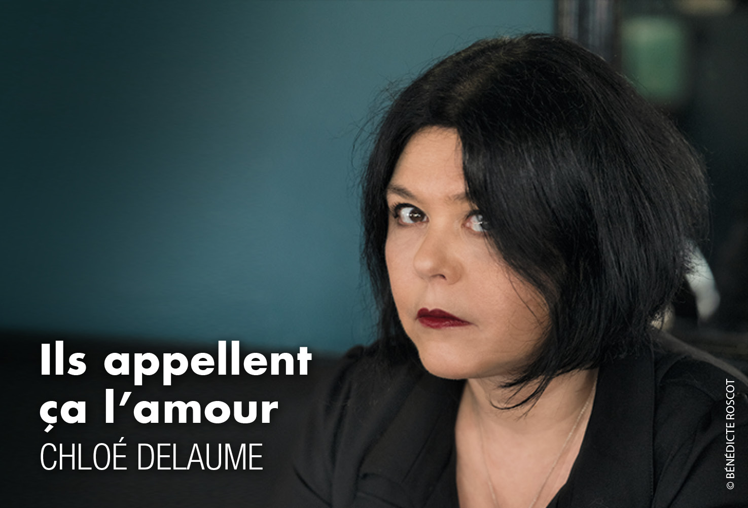 Ils appellent ça l'amour