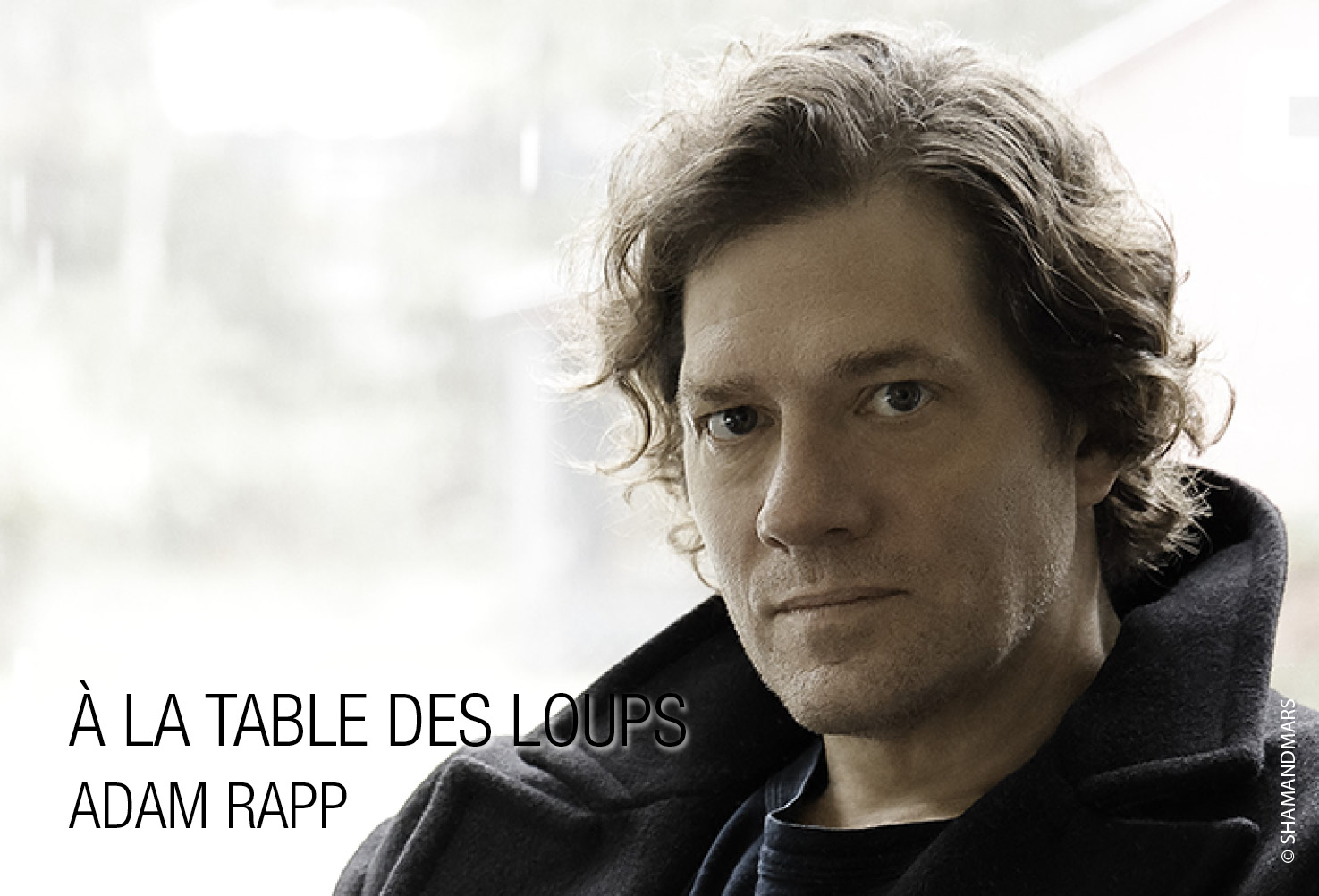 À la table des loups