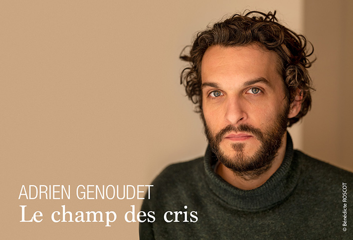 Le Champ des cris