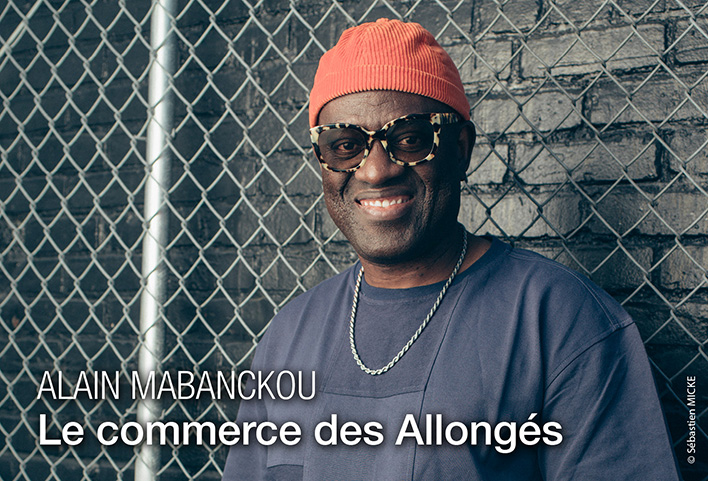 Le Commerce des Allongés