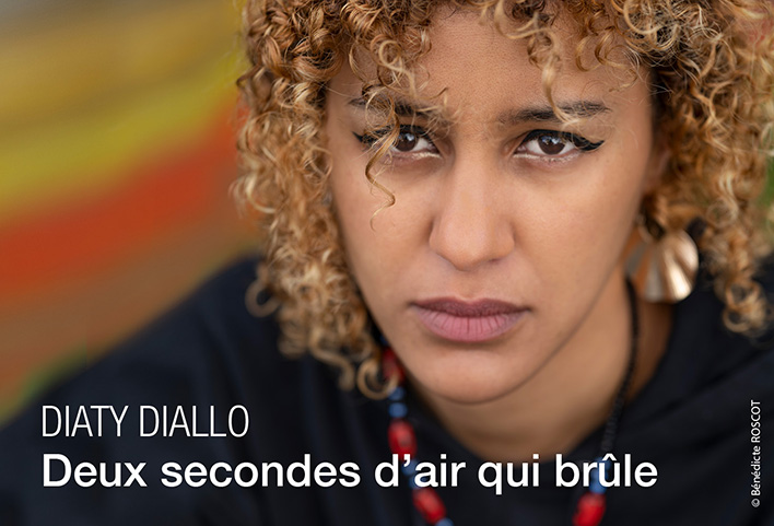 Deux secondes d'air qui brûle