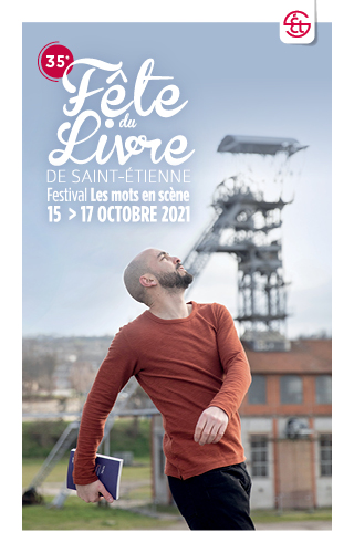 Festival Les mots en scène