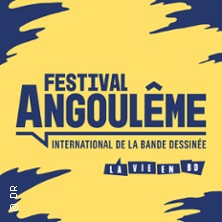 Festival d'Angoulême