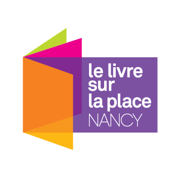 Salon Le livre sur la place Nancy