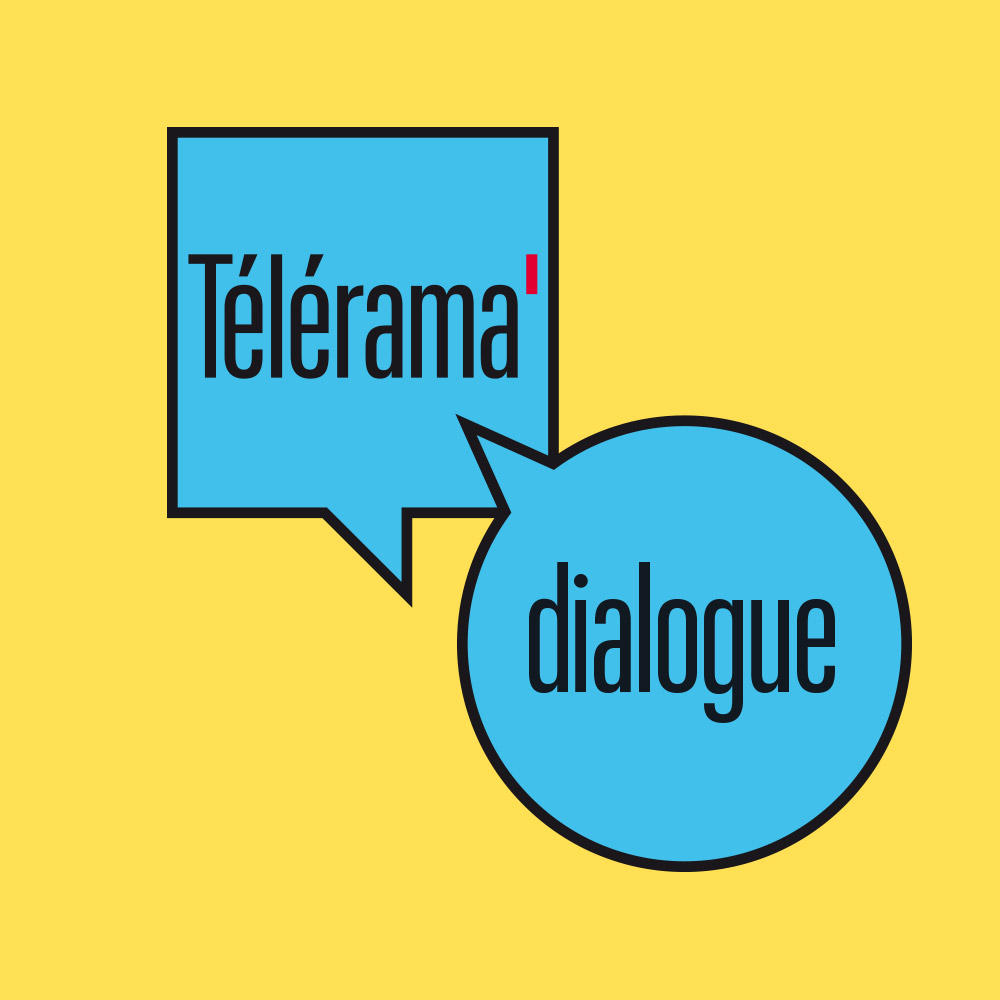 Festival Télérama Dialogue