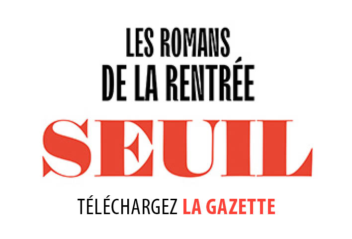 Auteur  Editions Seuil Jeunesse