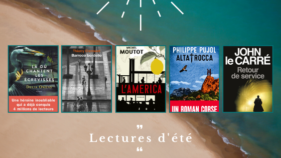 Lectures été 2020