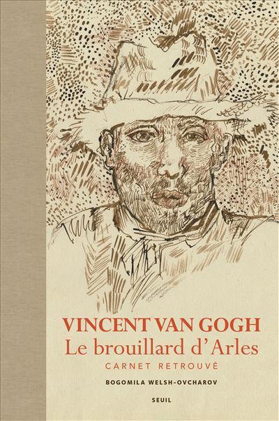 Illustration de l'actualité Affaire Van Gogh, la réponse des éditions du Seuil