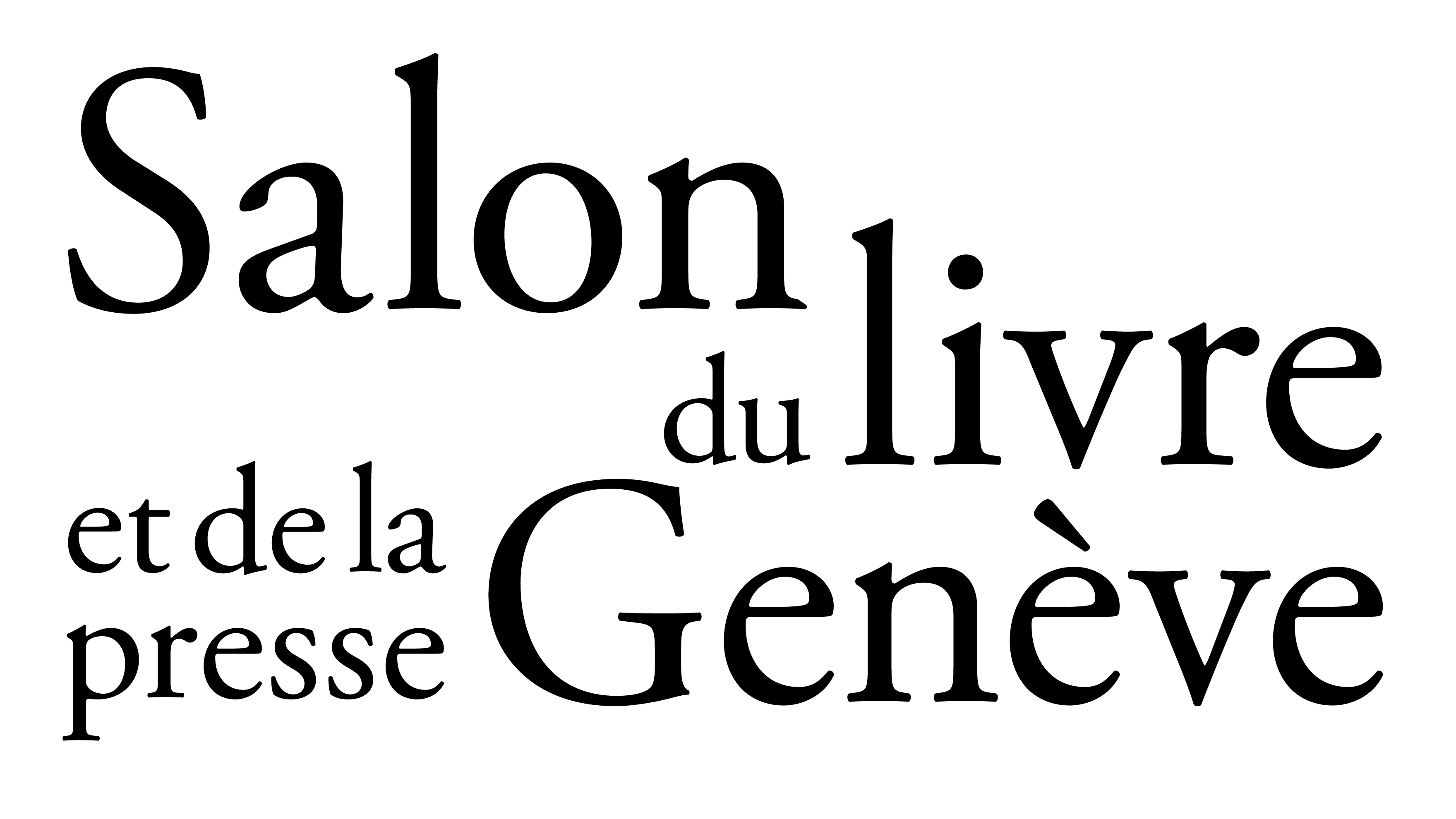 Les éditions du Seuil au salon du livre de Genève