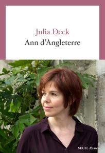 Ann d’Angleterre 