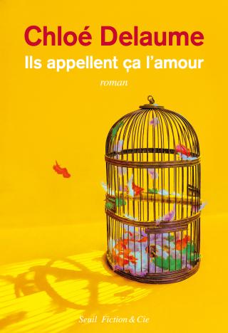 Ils appellent ça l'amour