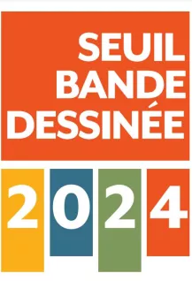 Catalogue BD 2024
