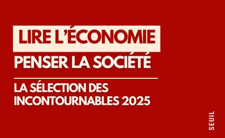 Les livres incontournables sur l'économie à lire en 2025